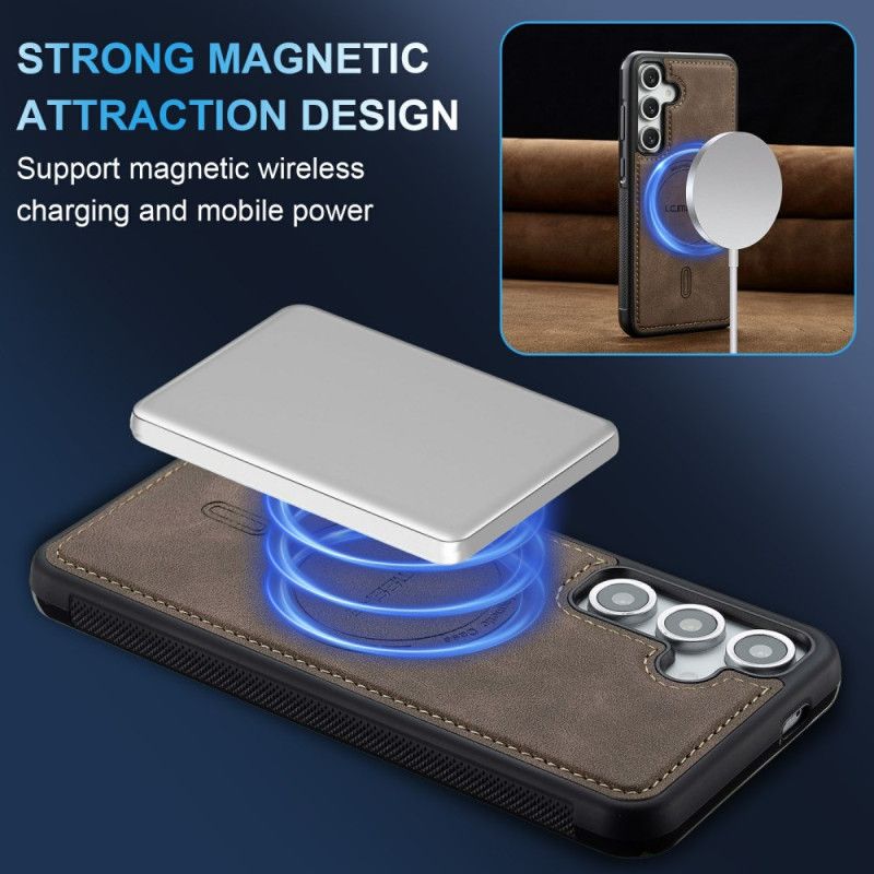 Kryt Samsung Galaxy S26 Lc.imeeke Magnetické