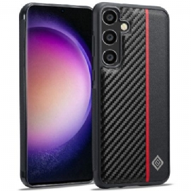 Kryt Samsung Galaxy S26 Lc.imeeke Uhlíková Vlákna