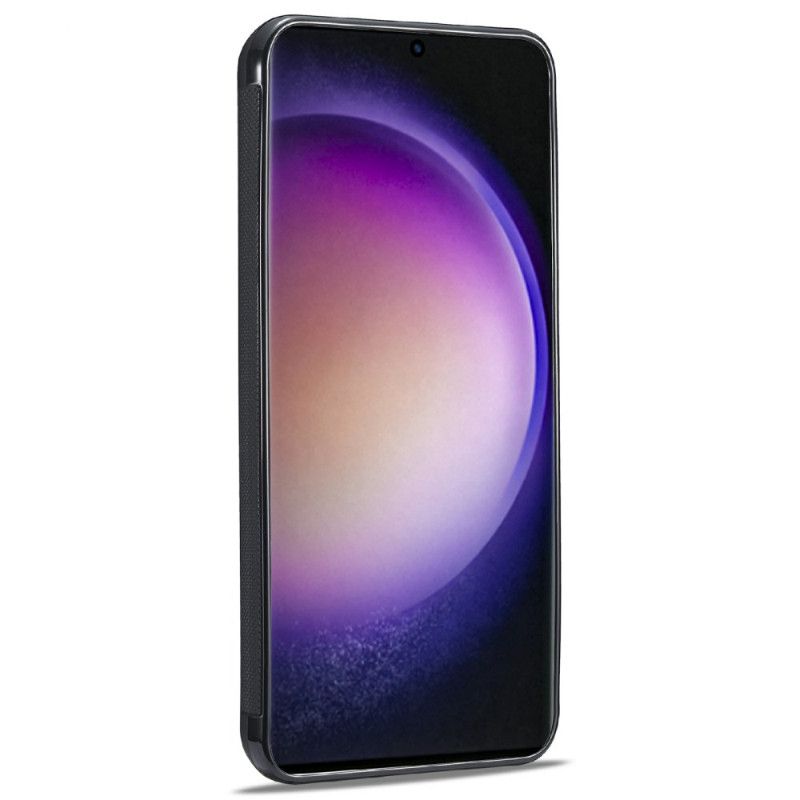 Kryt Samsung Galaxy S26 Lc.imeeke Uhlíková Vlákna