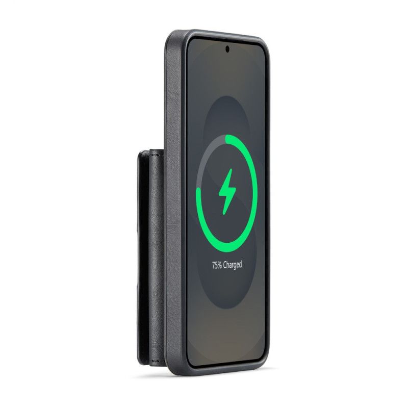 Kryt Samsung Galaxy S26 Magnetická Peněženka Magking