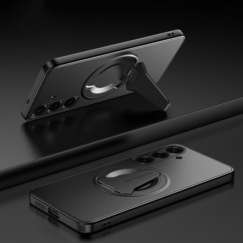 Kryt Samsung Galaxy S26 Magnetické Se Skládacím Stojánkem