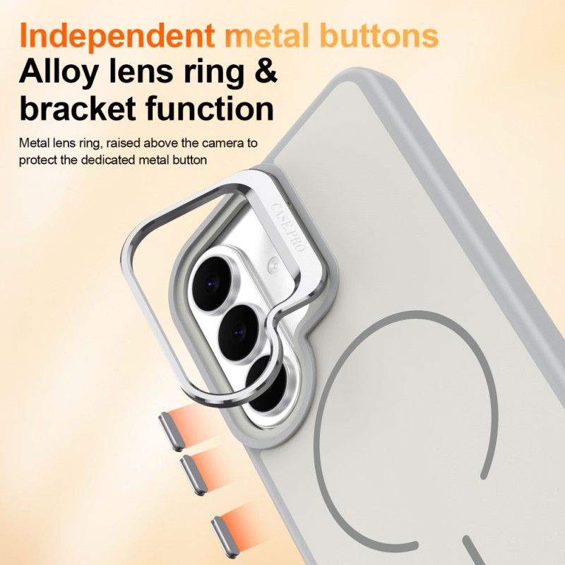 Kryt Samsung Galaxy S26 Magnetický Skládací Stojánek