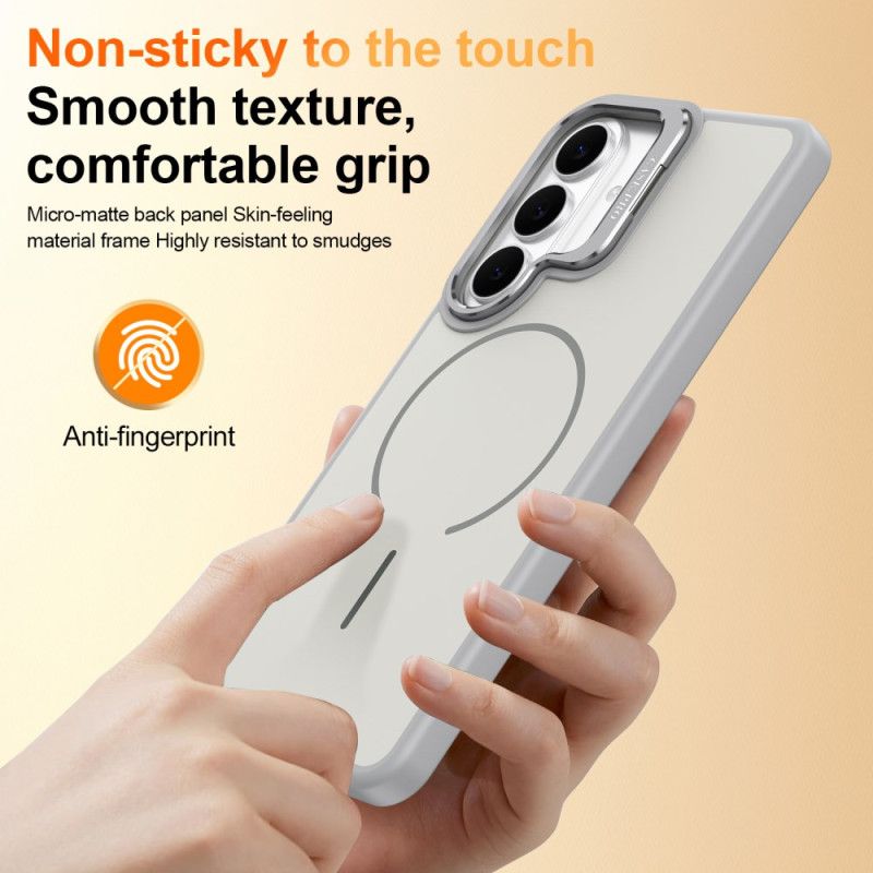 Kryt Samsung Galaxy S26 Magnetický Skládací Stojánek