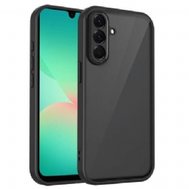 Kryt Samsung Galaxy S26 Matná Peněženka S Ochranou Proti Pádu