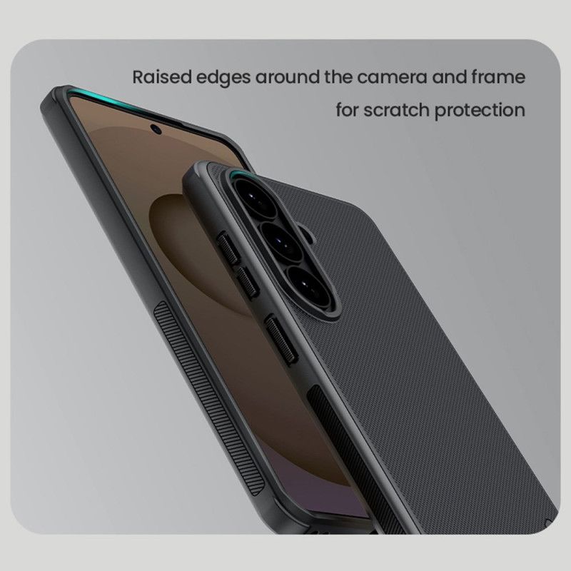 Kryt Samsung Galaxy S26 Peněženka Nillkin Frosted Shield Pro