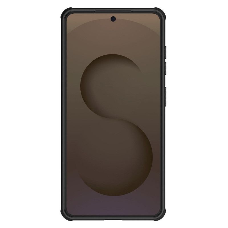 Kryt Samsung Galaxy S26 Peněženka Nillkin Frosted Shield Pro