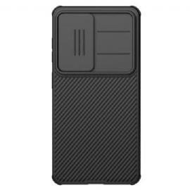 Kryt Samsung Galaxy S26 Posuvný Kryt Na Fotoaparát Nillkin