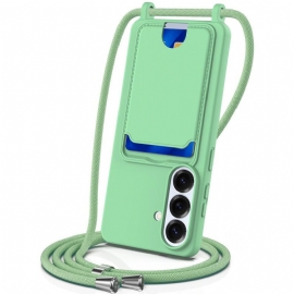 Kryt Samsung Galaxy S26 Pouzdro Na Karty