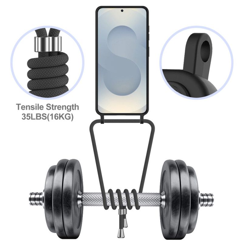 Kryt Samsung Galaxy S26 Pouzdro Na Karty