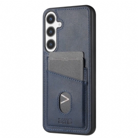 Kryt Samsung Galaxy S26 Pouzdro Na Karty Azns