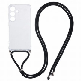 Kryt Samsung Galaxy S26 Průhledná