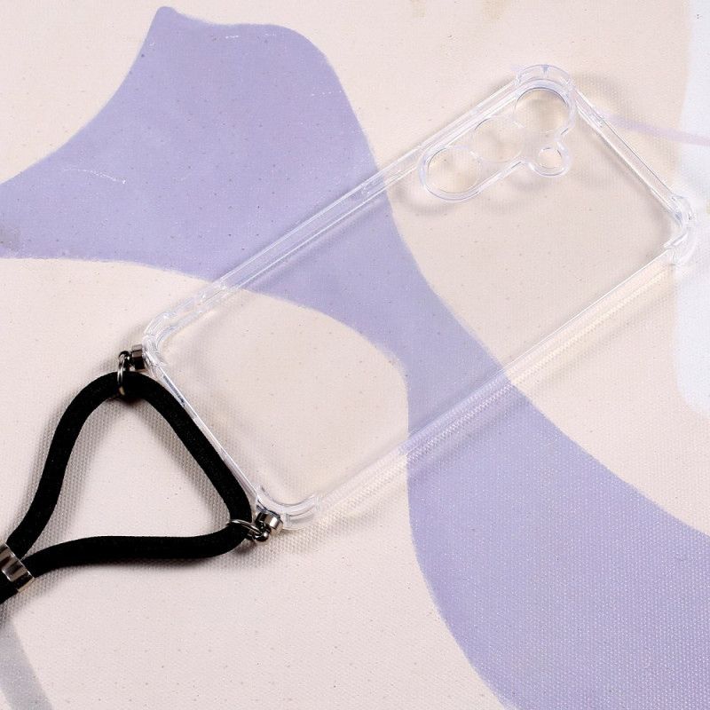 Kryt Samsung Galaxy S26 Průhledná