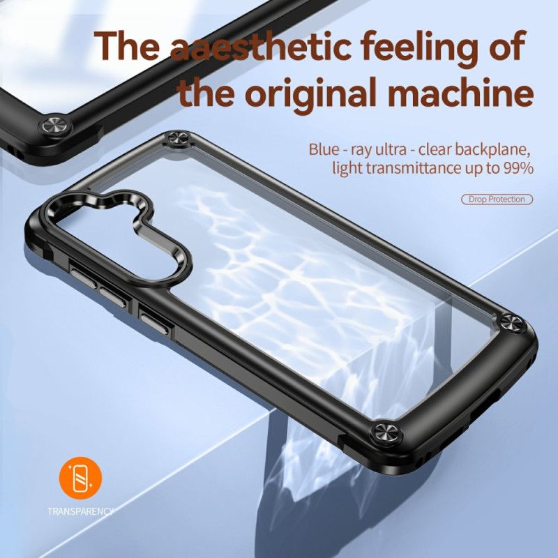 Kryt Samsung Galaxy S26 Rám Objektivu Z Lehké Slitiny