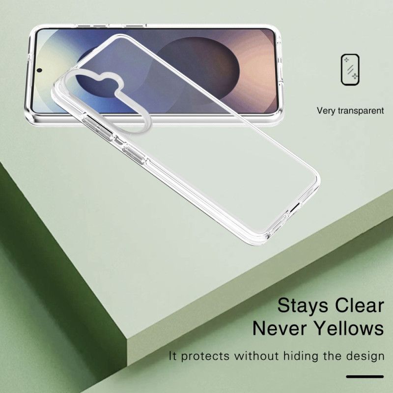 Kryt Samsung Galaxy S26 Zesílená Ochrana