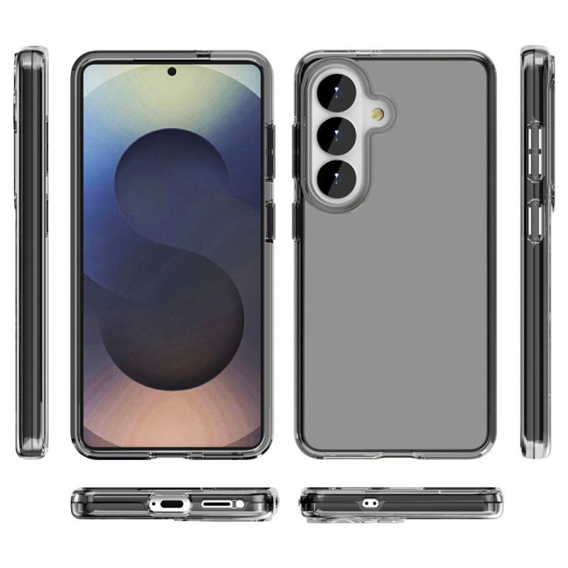 Kryt Samsung Galaxy S26 Zesílená Ochrana