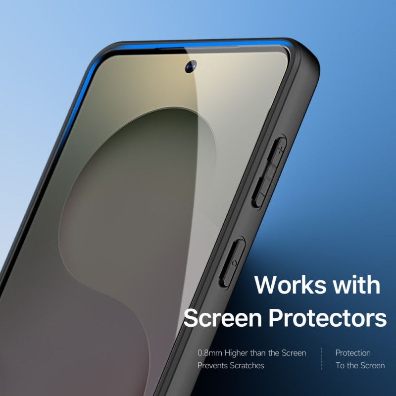 Kryt Samsung Galaxy S26 Řada Aimo Dux Duci