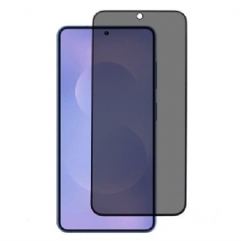 Ochranná Fólie Z Tvrzeného Skla Proti Špionážnímu Videu Pro Samsung Galaxy S26