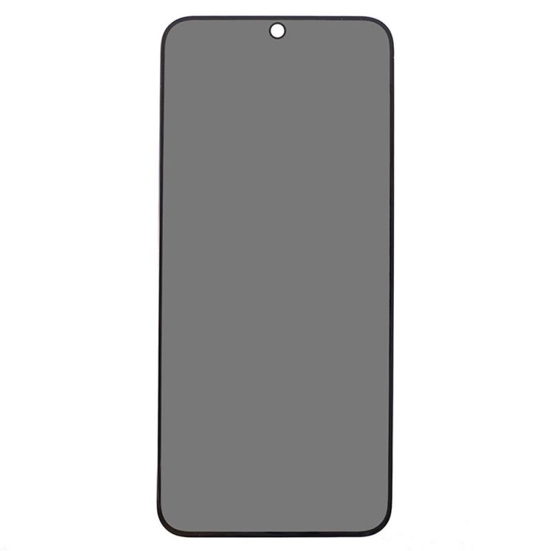 Ochranná Fólie Z Tvrzeného Skla Proti Špionážnímu Videu Pro Samsung Galaxy S26