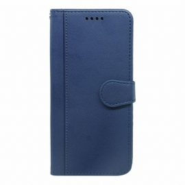 Peněženková Pouzdra Samsung Galaxy S26 Kryty Na Mobil Magnetické Zapínání A Poutko Na Zápěstí