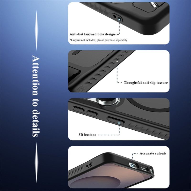 Samsung Galaxy S26 Le-chic Řada Lereach