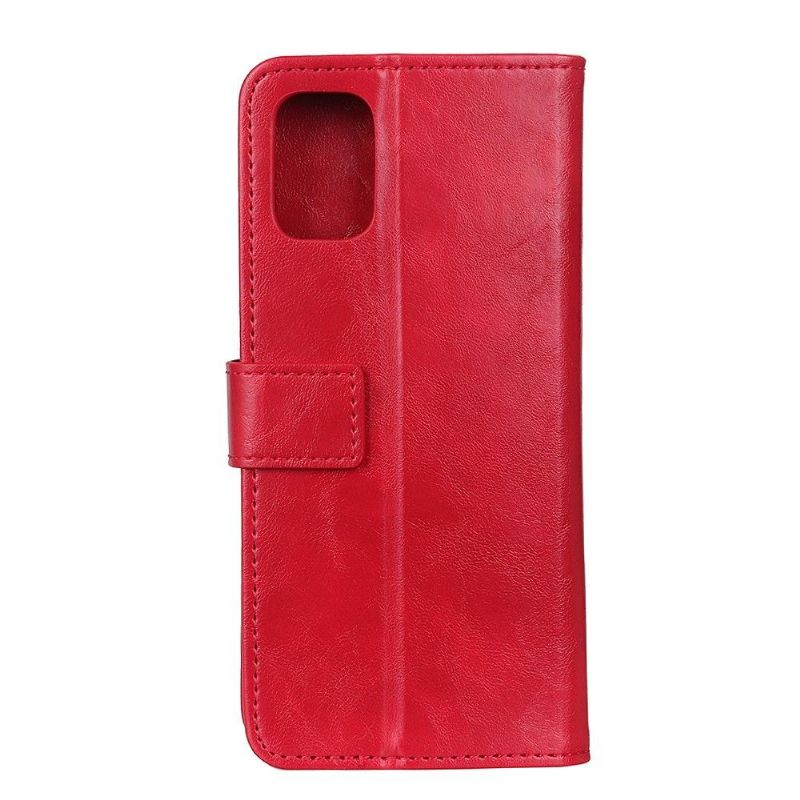 Flipové Pouzdro Na Xiaomi Mi 10 Lite Khazneh Charm Premium