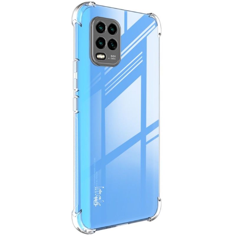 Kryt Na Xiaomi Mi 10 Lite Class Protect Clear