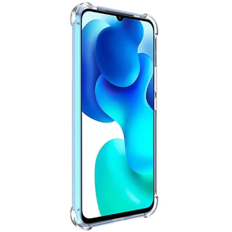 Kryt Na Xiaomi Mi 10 Lite Class Protect Clear