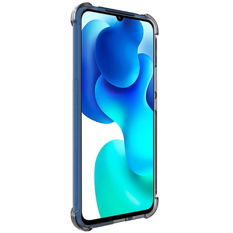 Kryt Na Xiaomi Mi 10 Lite Class Protect Clear