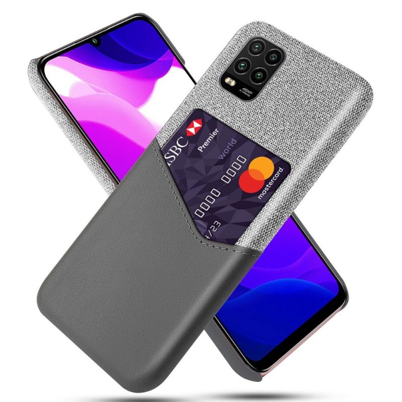 Kryt Na Xiaomi Mi 10 Lite Držák Karty Olympus