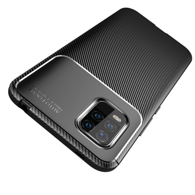 Kryt Na Xiaomi Mi 10 Lite Karbon Nóbl