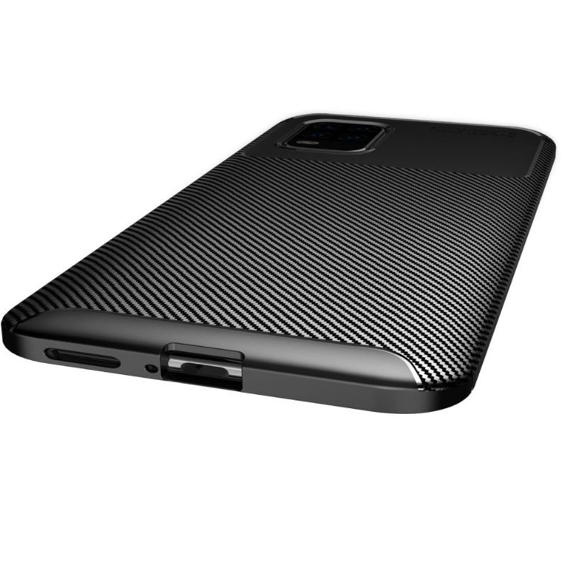 Kryt Na Xiaomi Mi 10 Lite Karbon Nóbl