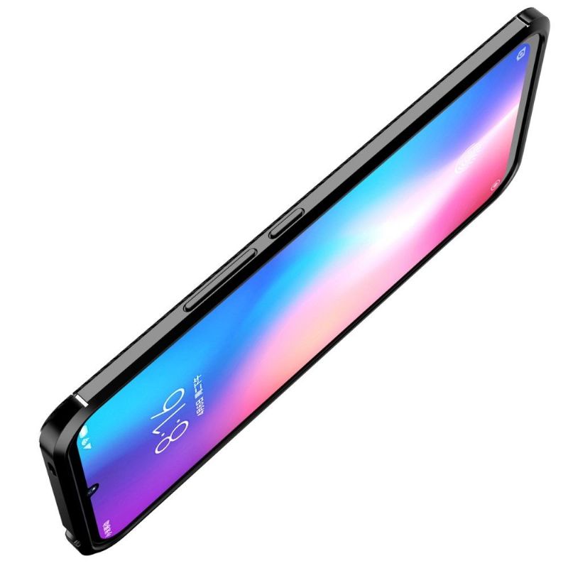 Kryt Na Xiaomi Mi 10 Lite Karbon Nóbl
