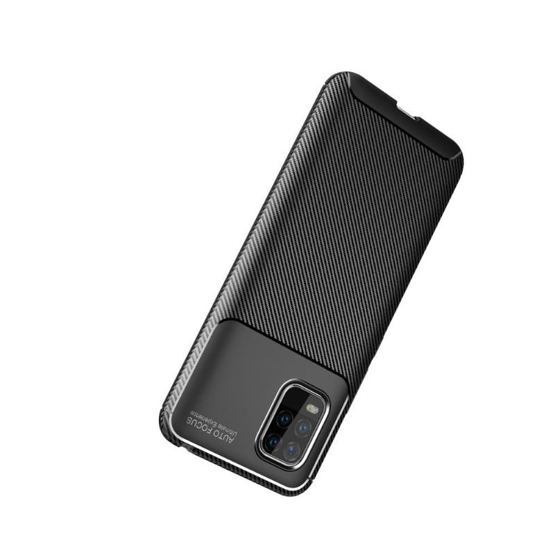 Kryt Na Xiaomi Mi 10 Lite Karbon Nóbl