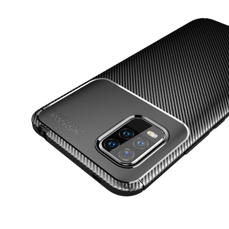 Kryt Na Xiaomi Mi 10 Lite Karbon Nóbl