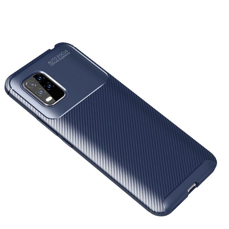 Kryt Na Xiaomi Mi 10 Lite Karbon Nóbl