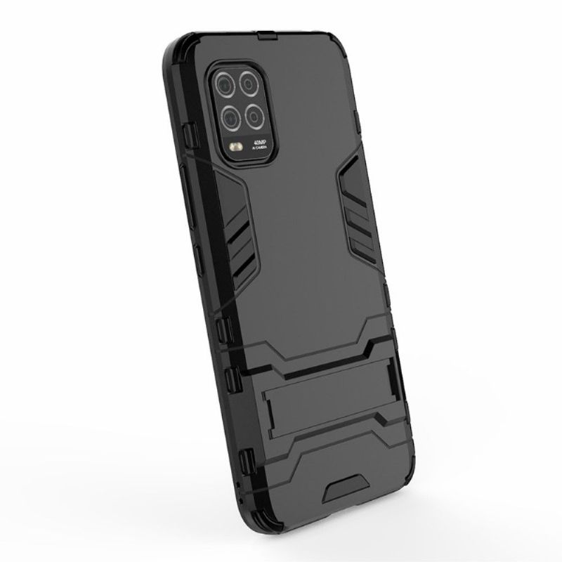 Kryt Na Xiaomi Mi 10 Lite Podpora Funkce Cool Guard