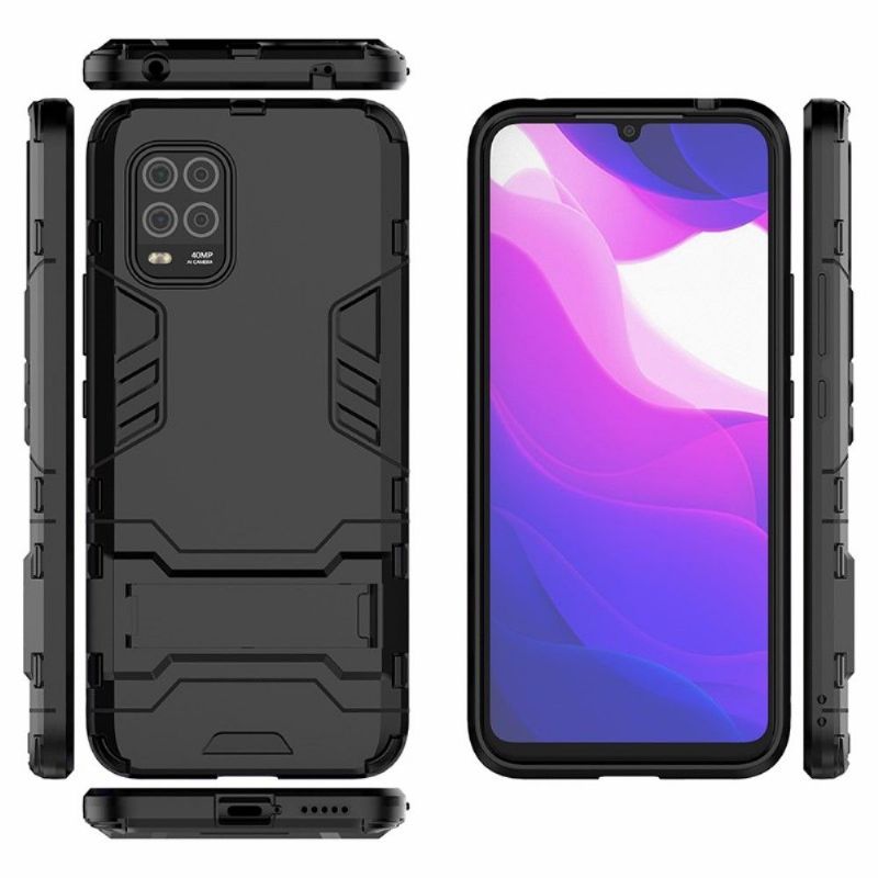 Kryt Na Xiaomi Mi 10 Lite Podpora Funkce Cool Guard