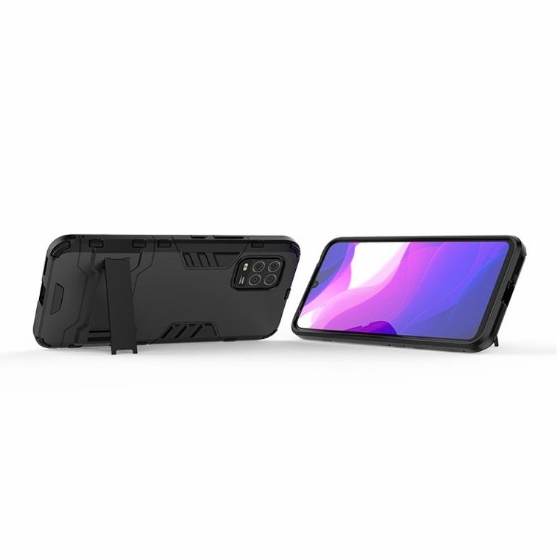 Kryt Na Xiaomi Mi 10 Lite Podpora Funkce Cool Guard