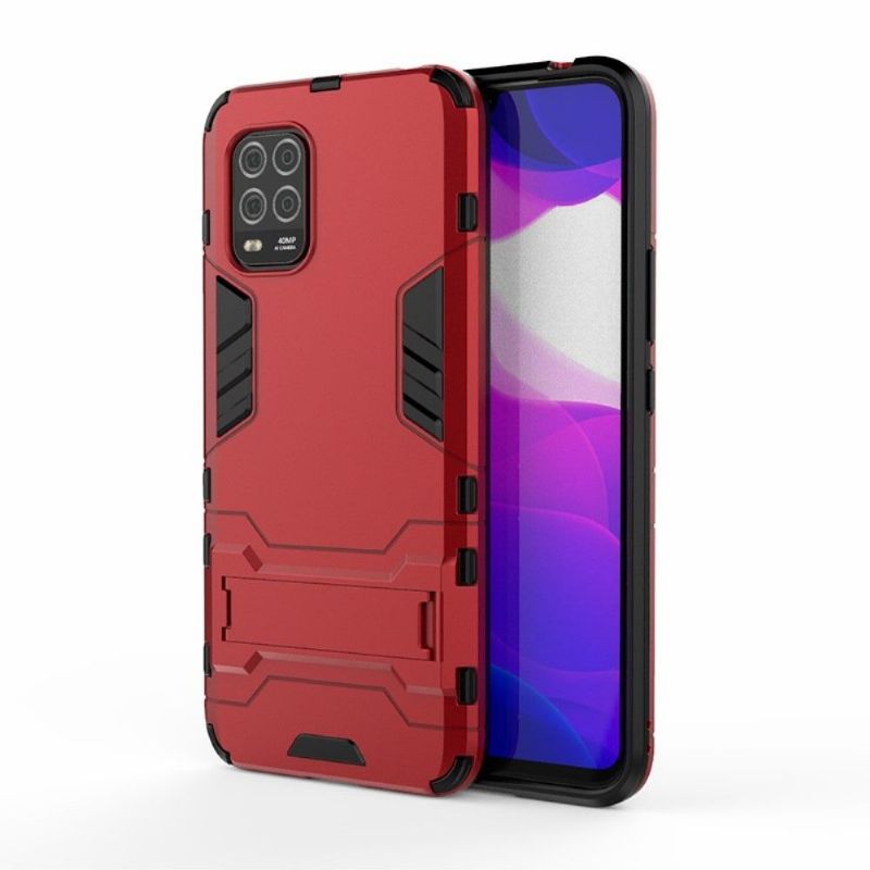 Kryt Na Xiaomi Mi 10 Lite Podpora Funkce Cool Guard