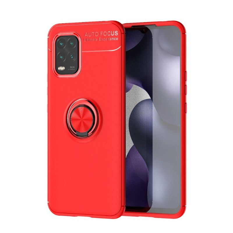 Kryt Na Xiaomi Mi 10 Lite S Otočnou Podpěrou