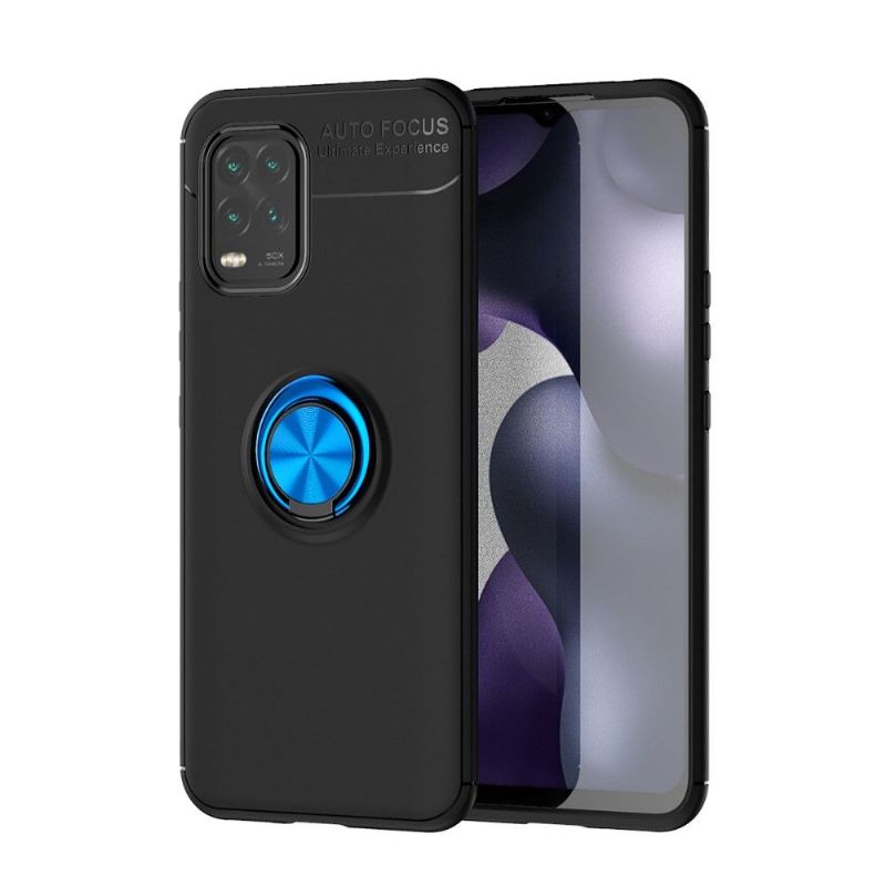 Kryt Na Xiaomi Mi 10 Lite S Otočnou Podpěrou