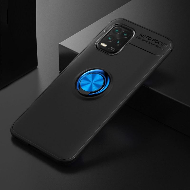 Kryt Na Xiaomi Mi 10 Lite S Otočnou Podpěrou