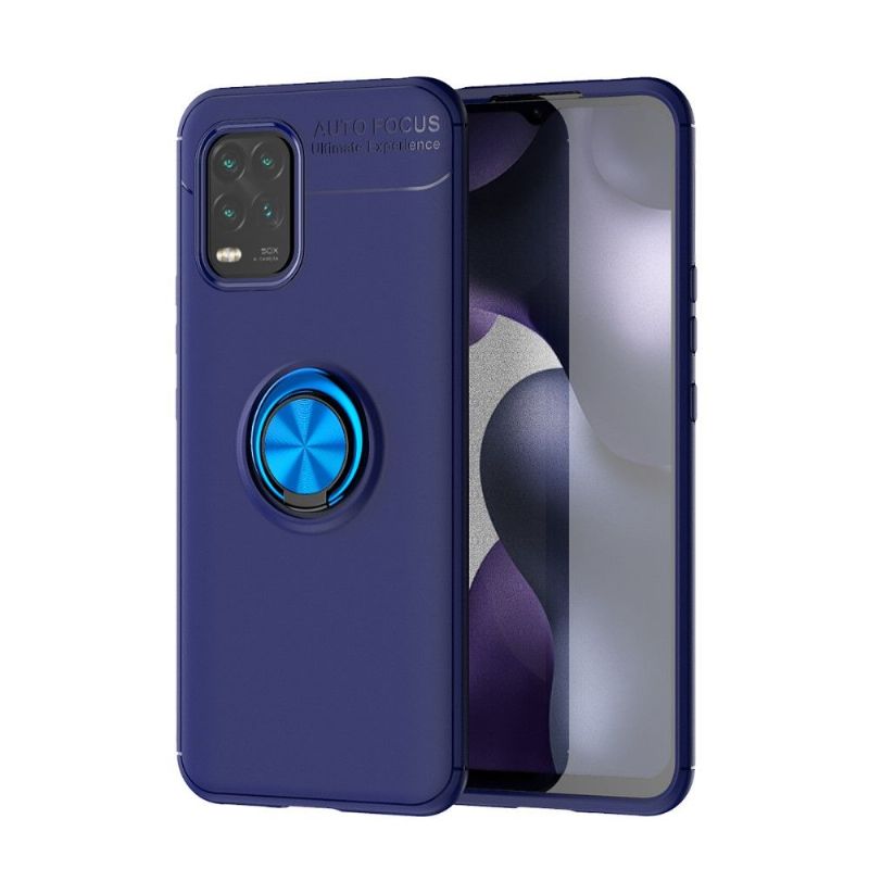 Kryt Na Xiaomi Mi 10 Lite S Otočnou Podpěrou