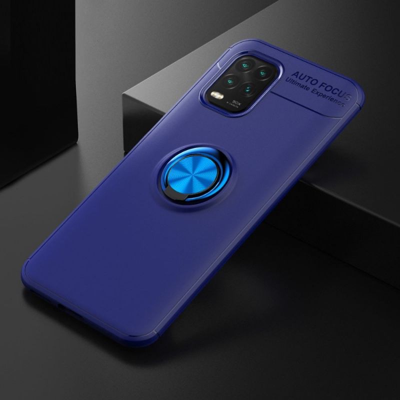Kryt Na Xiaomi Mi 10 Lite S Otočnou Podpěrou