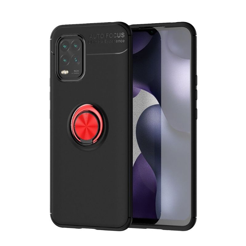 Kryt Na Xiaomi Mi 10 Lite S Otočnou Podpěrou