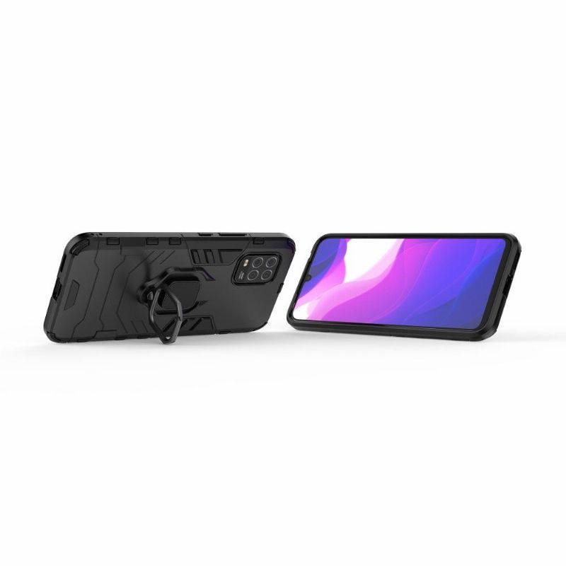 Kryt Na Xiaomi Mi 10 Lite Ultra Ochranná Belinda
