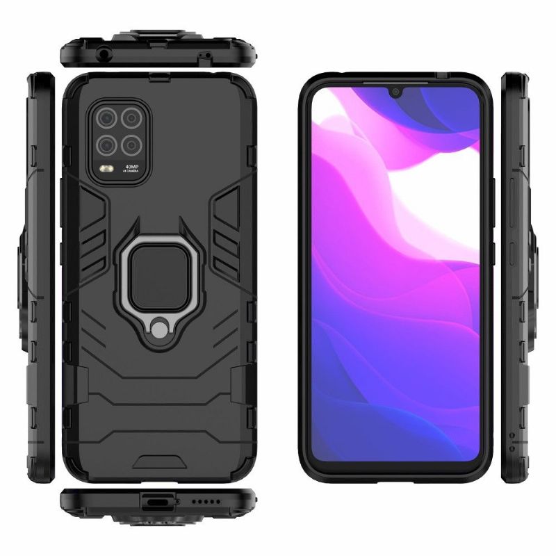 Kryt Na Xiaomi Mi 10 Lite Ultra Ochranná Belinda