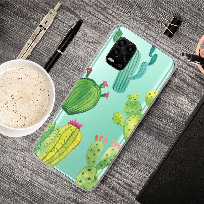 Kryty Na Mobil Na Xiaomi Mi 10 Lite Kaktusy