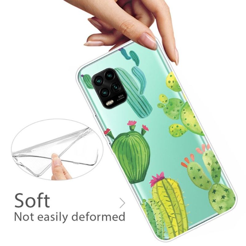 Kryty Na Mobil Na Xiaomi Mi 10 Lite Kaktusy