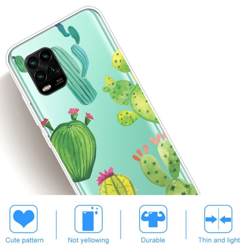 Kryty Na Mobil Na Xiaomi Mi 10 Lite Kaktusy